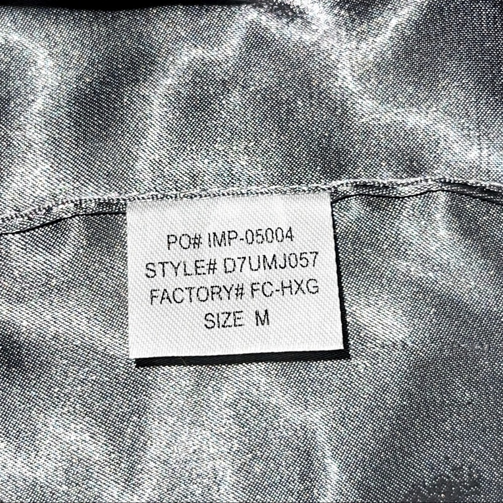 Vintage Daytrip Y2K Plaid Waistcoat - Picture 10 of 11